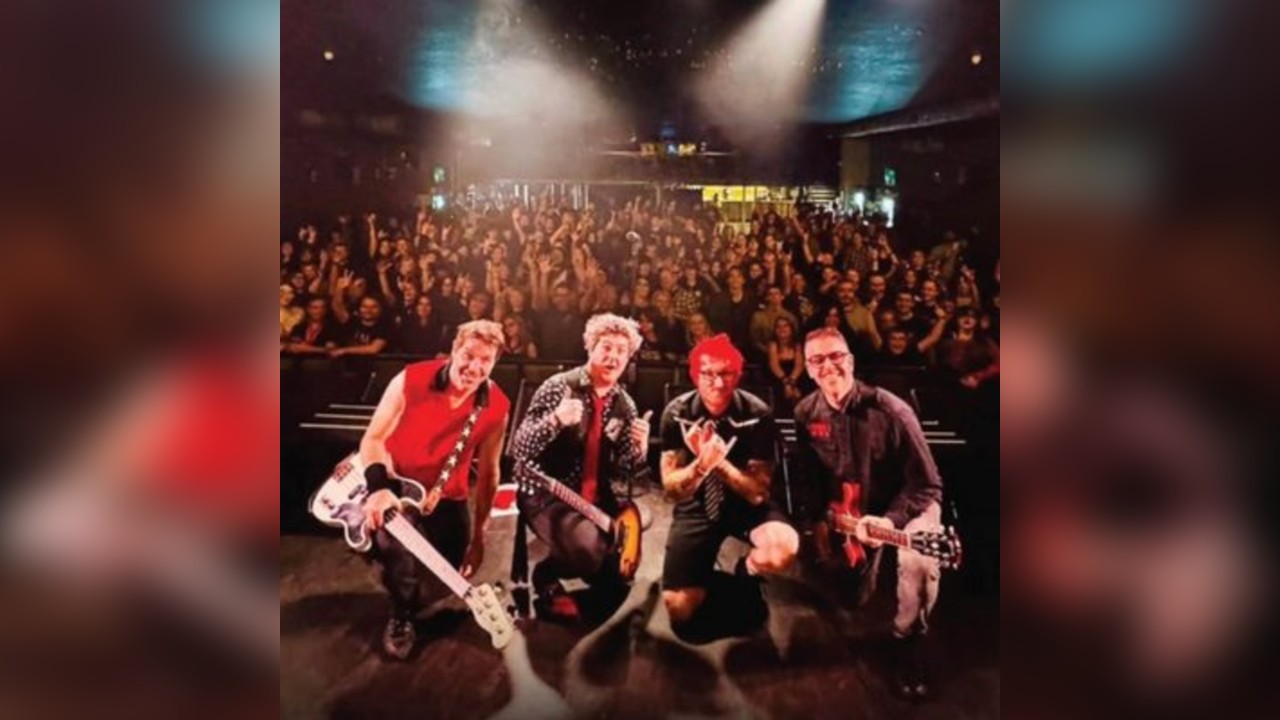 Dookie