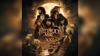 Fleetwood Mac XXL