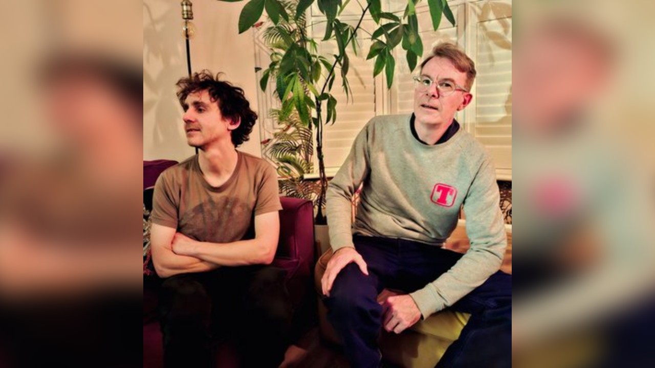 Him & Earl live album launch