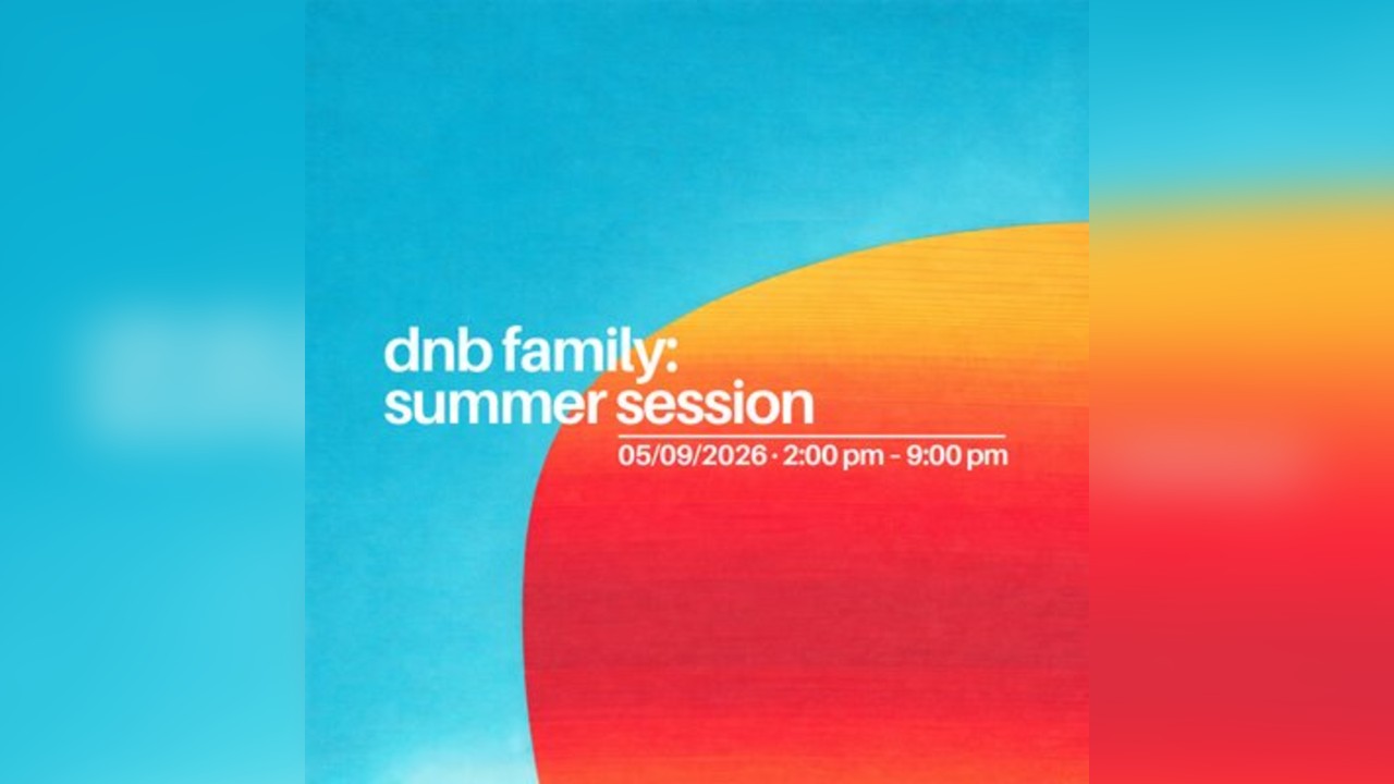 dnb family: Summer Session