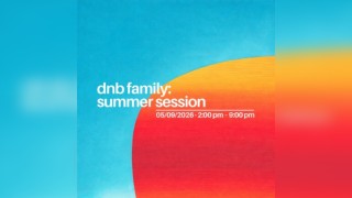 dnb family: Summer Session