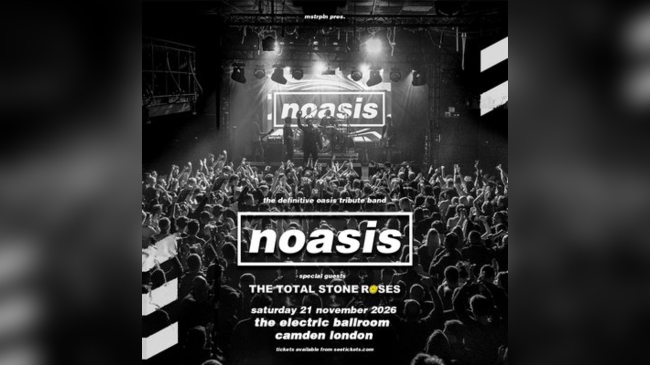 Noasis