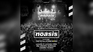 Noasis
