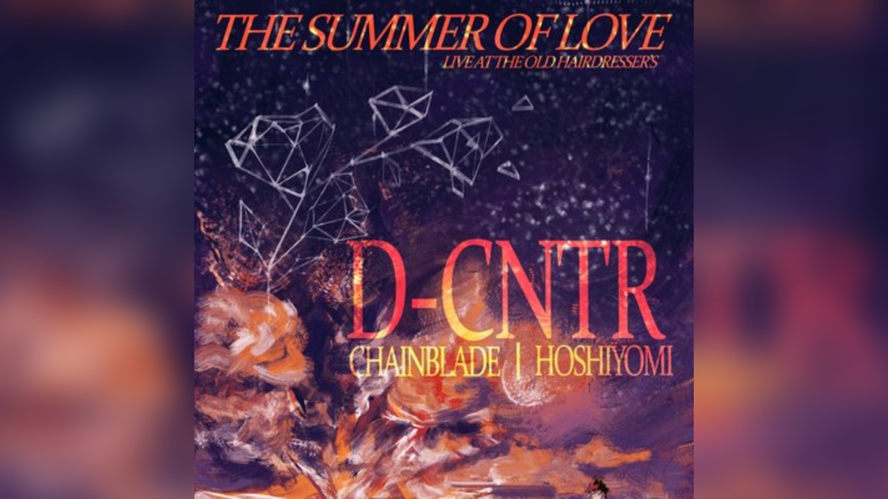 The Summer of Love