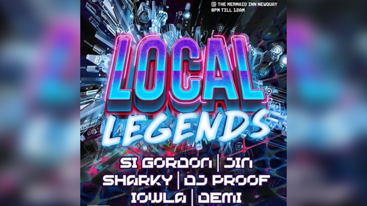 Local Legends