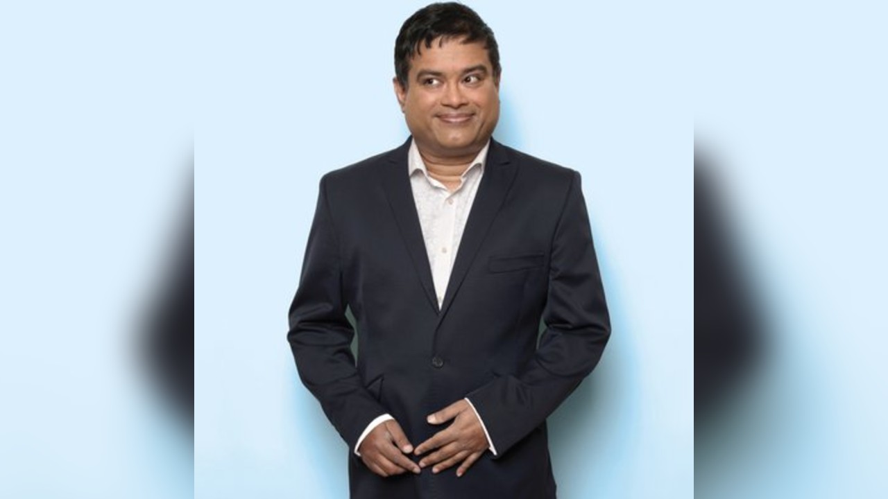 Paul Sinha 2 Sinha Lifetime