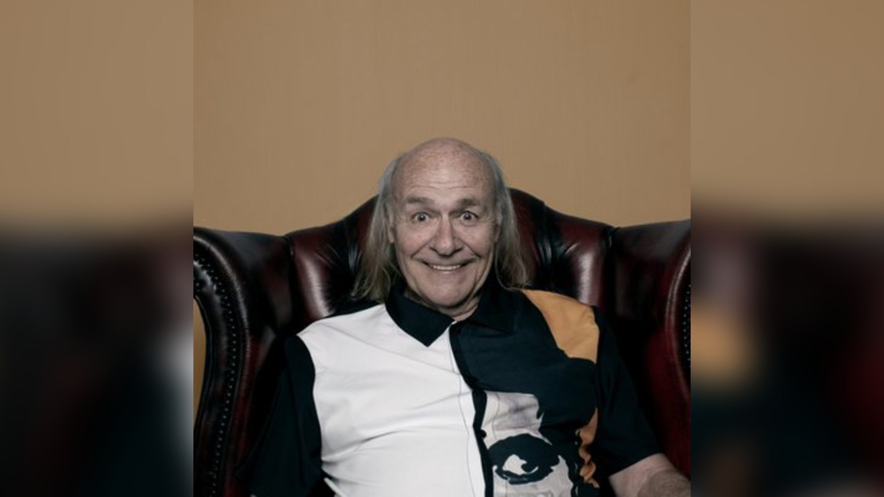 An Afternoon with Mick Miller