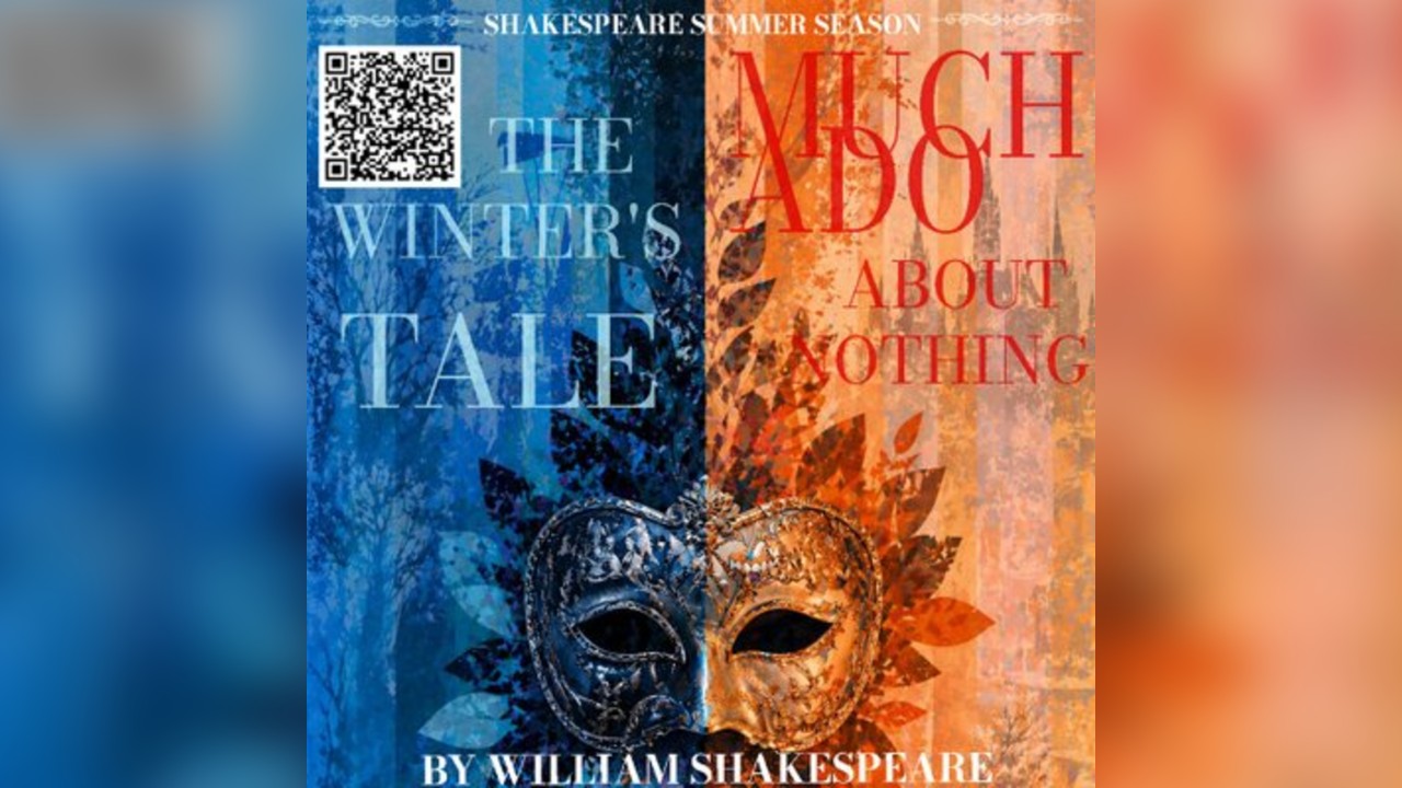 Shakespeare Summer Season - Thursday 11th June