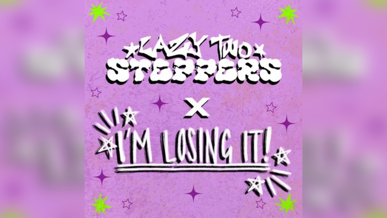 Lazy Two Steppers X I’m Losing It