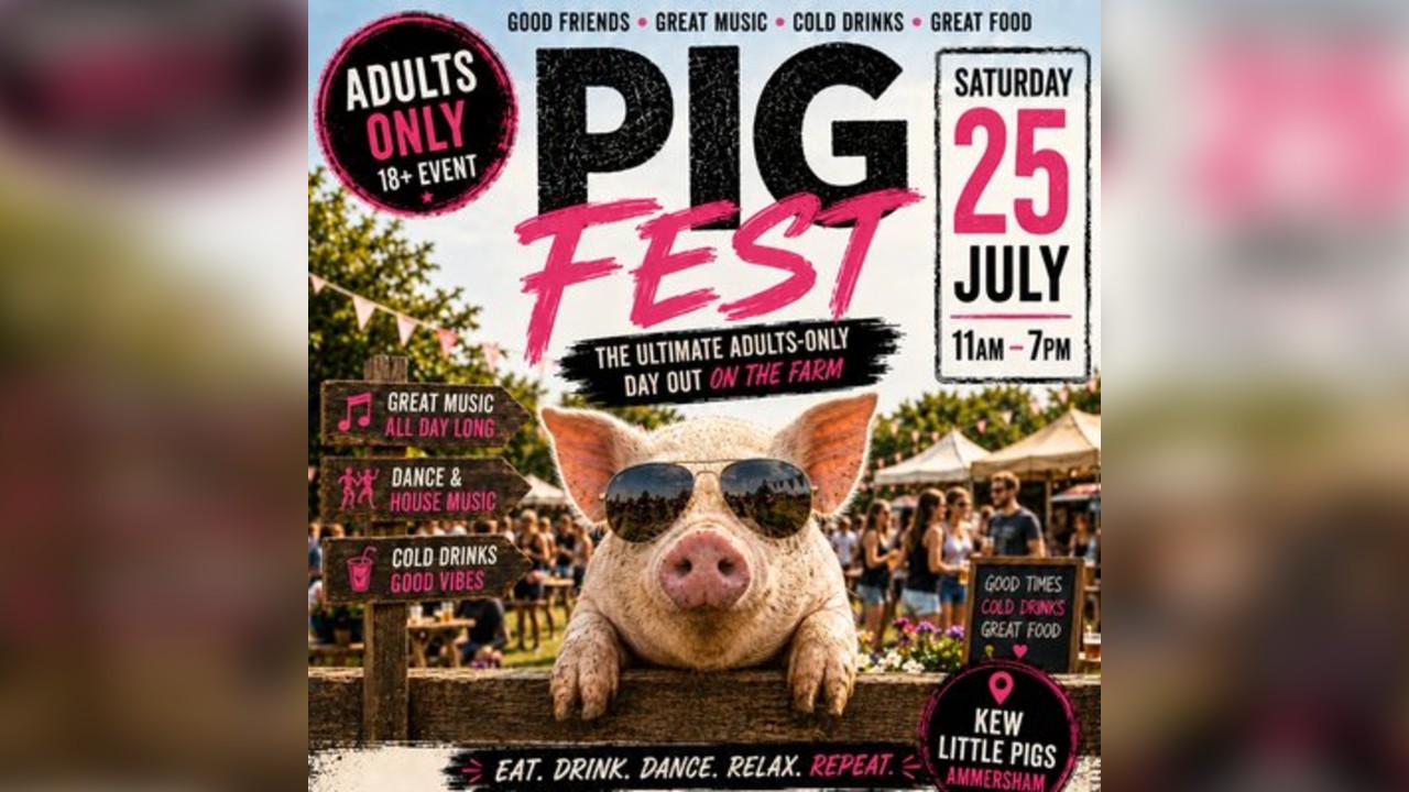 Pig Fest