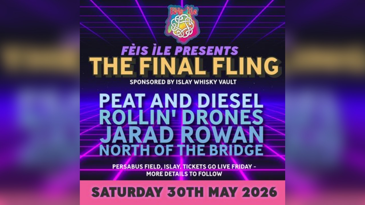 The Final Fling