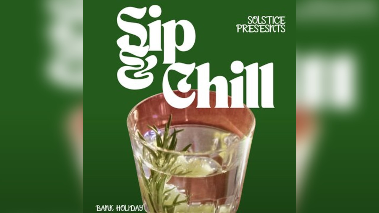 Solstice (opening season summer party)