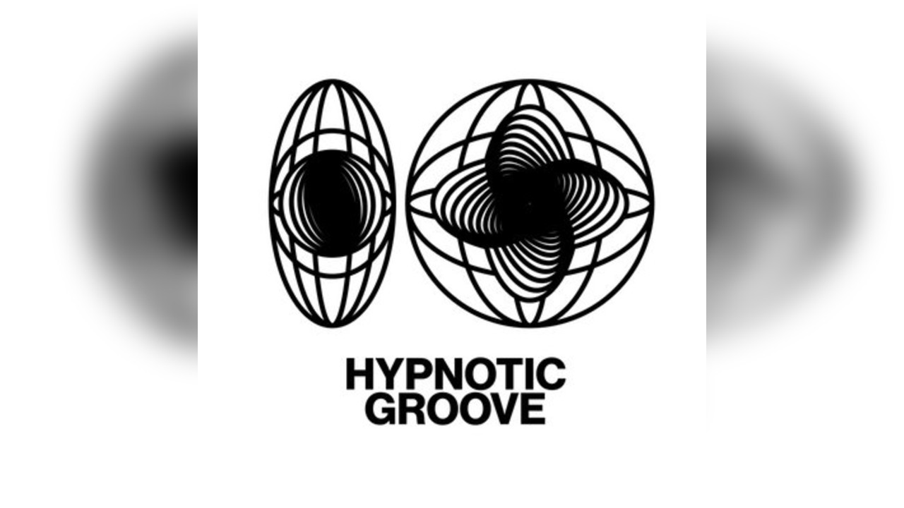 Hypnotic Groove - 20/06/2026