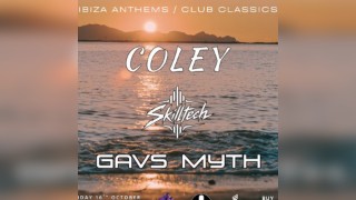 Highland Crossfaderz Presents - Club Classics & Ibiza Anthems