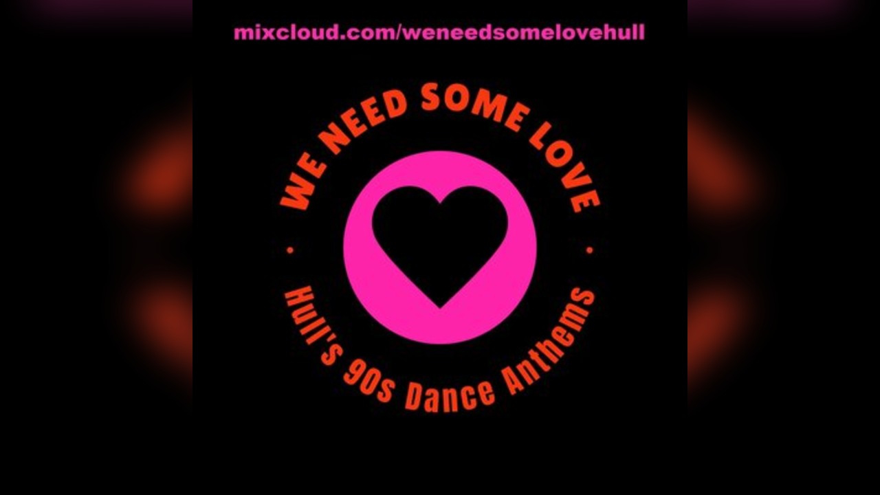 We Need Some Love - Billy Daniel Bunter @ The Waterfront, Hull