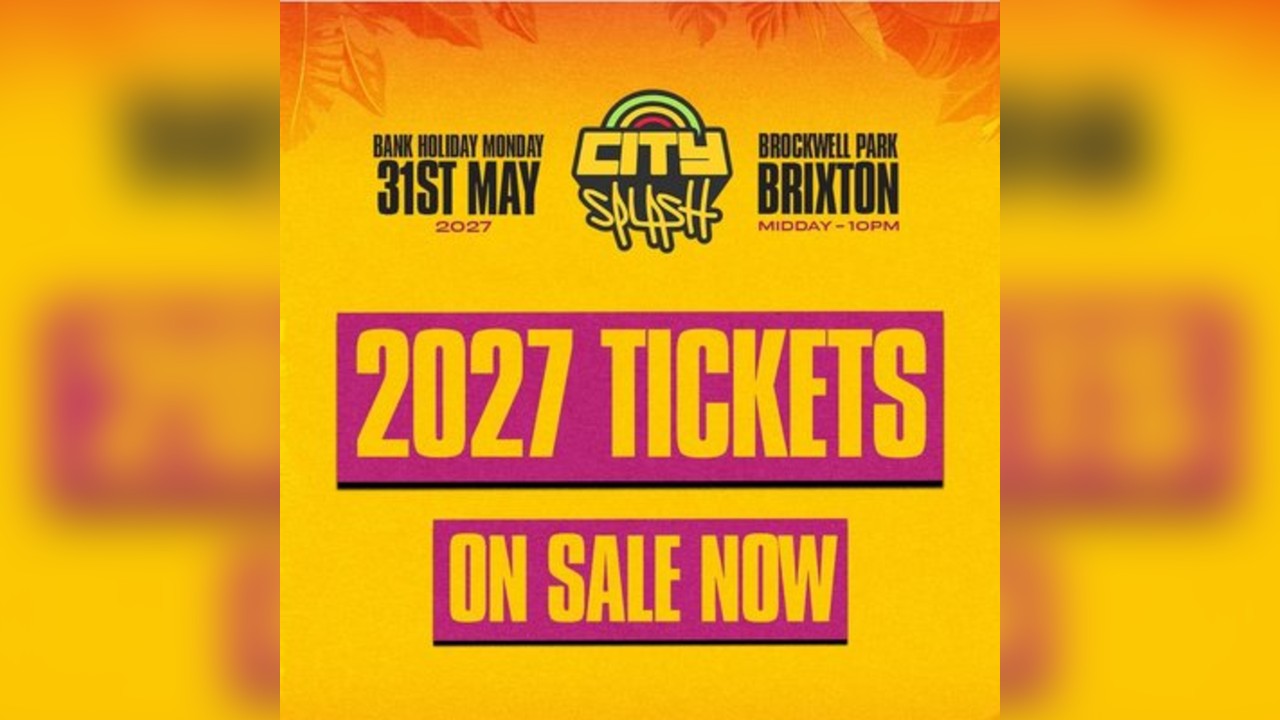 City Splash 2027