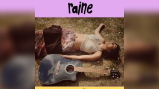 Unwritten Stars: RAINE