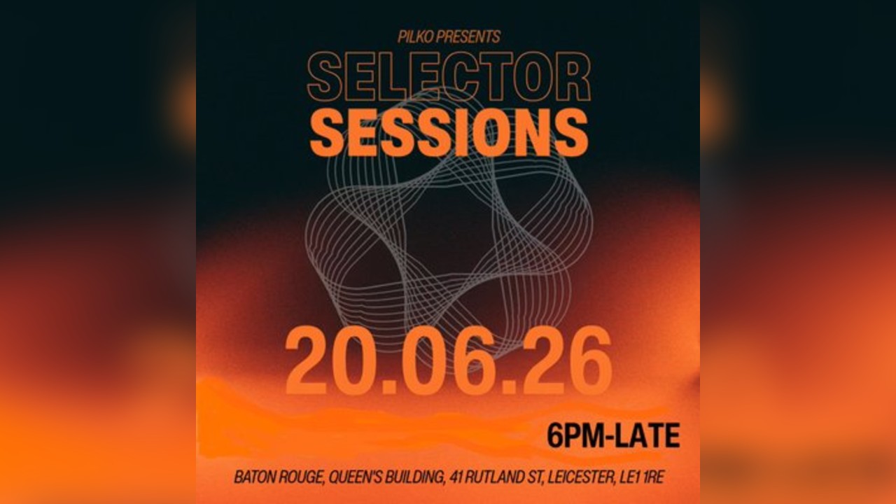 Selector Sessions