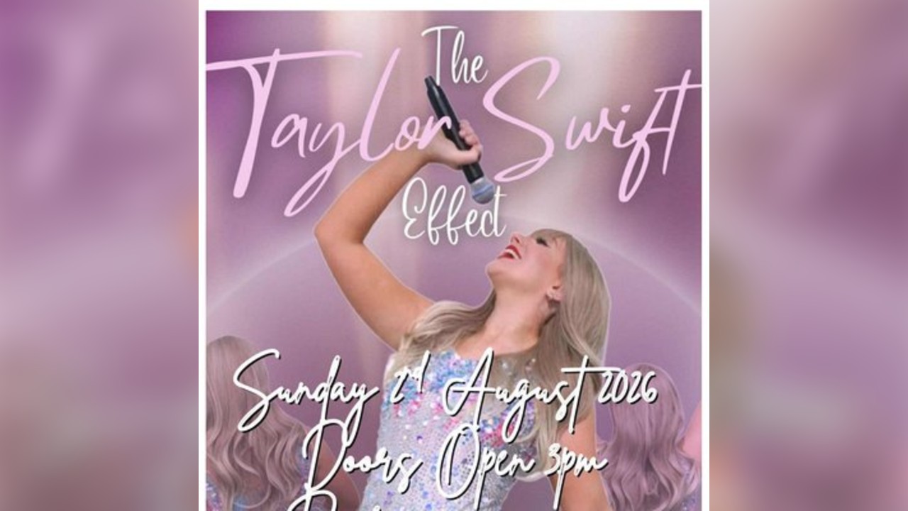 The Taylor Swift Effect