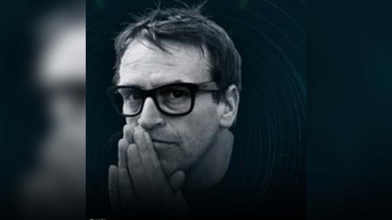 An Evening With Chicane - Nottingham
