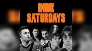 Indie Saturdays - Liverpool's Biggest Indie Night / £5 DBLS