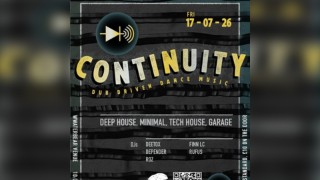 Continuity