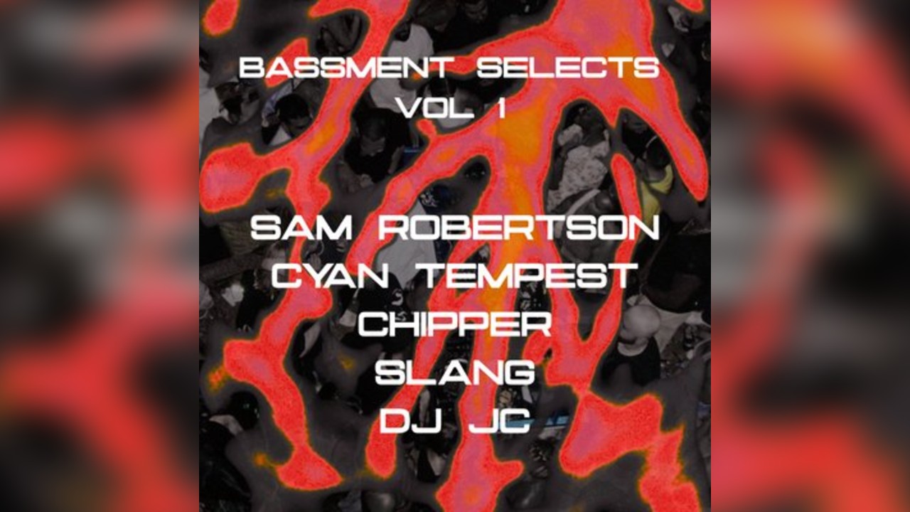 Bassment Selects Vol. 1