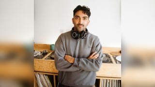 Otra w/ Rohan Rakhit, Lena C & Otra Residents