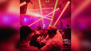 FREE TICKETS + FREE DRINK: SUMMER - House & Disco ALL NIGHT LONG