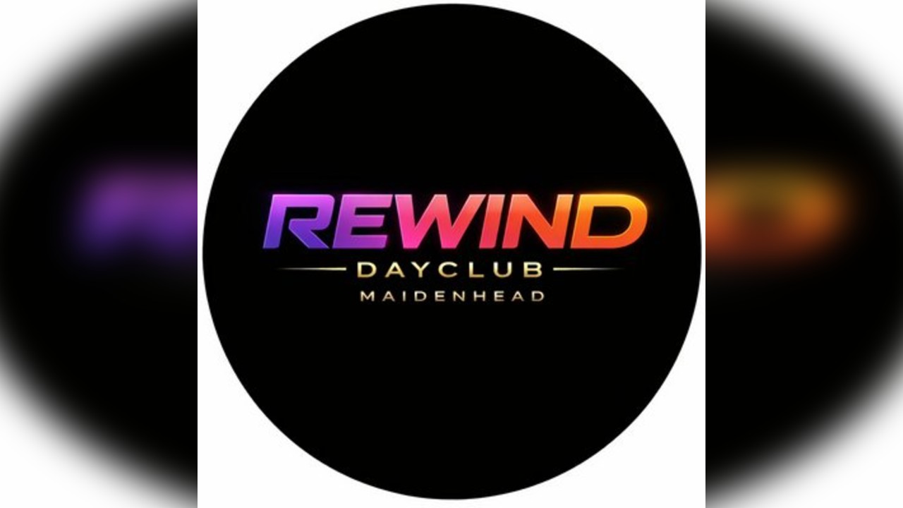 Rewind Dayclub Maidenhead Over 30s