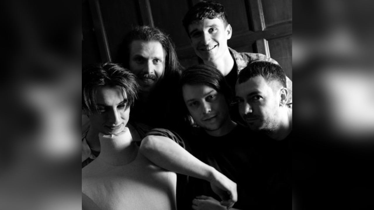 Legs On Wheels @ The Castle Hotel - 'Gobble' Album Launch