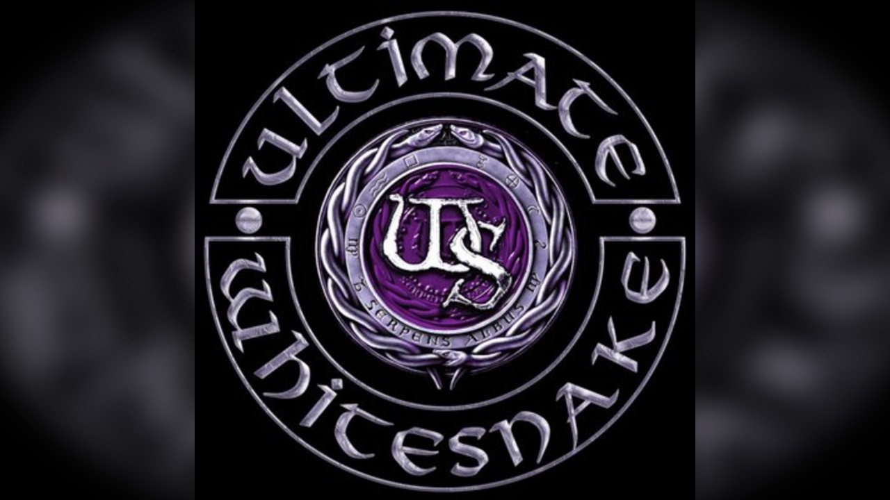 Ultimate Whitesnake
