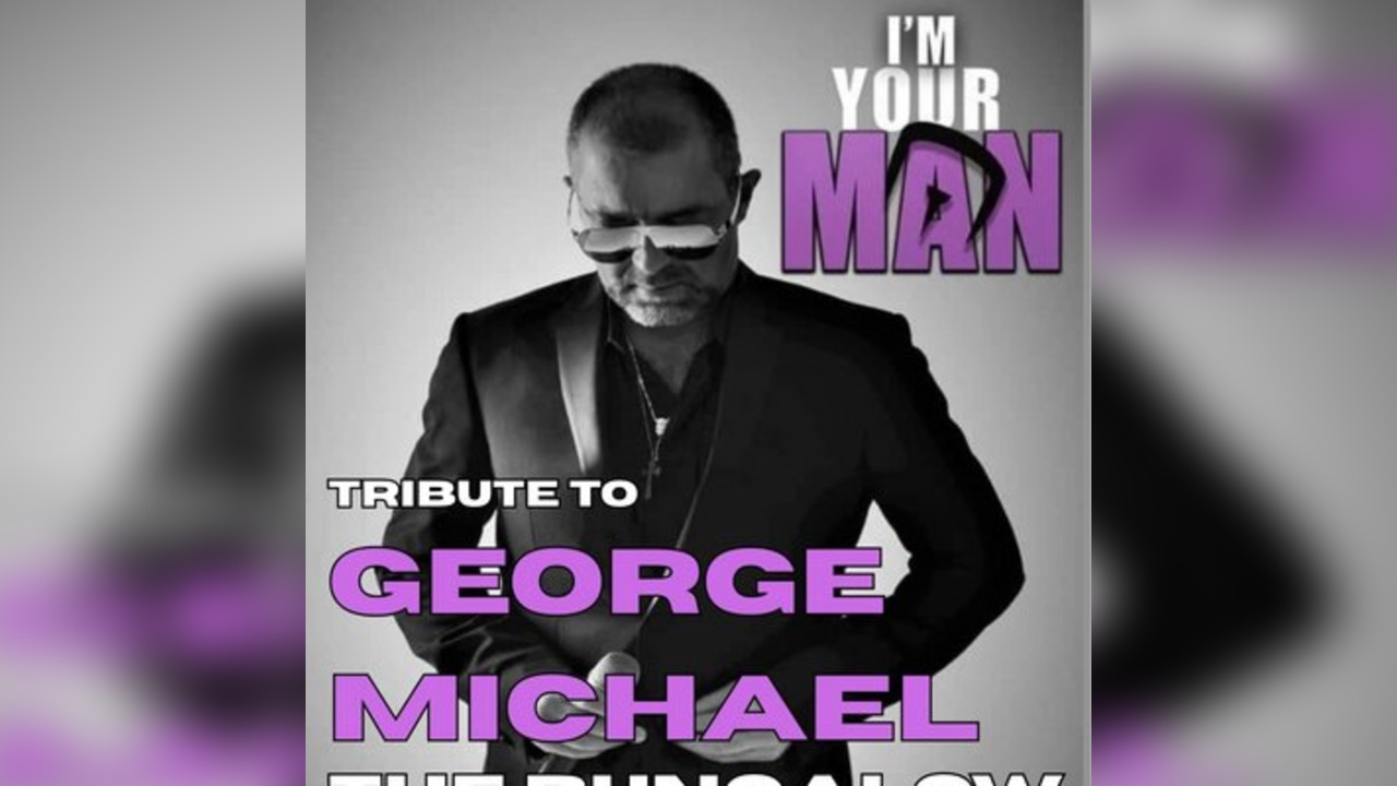 I'm Your Man Tribute to George Michael