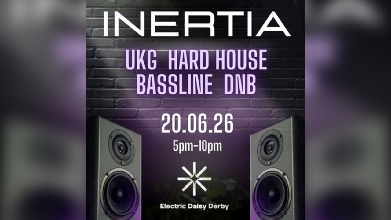 Inertia