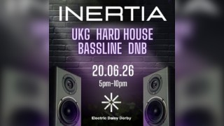 Inertia
