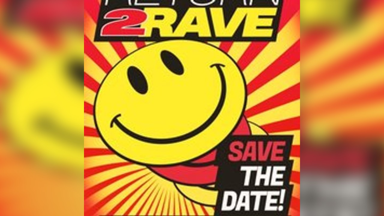 Return 2 Rave
