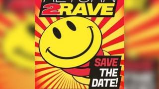 Return 2 Rave
