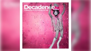 Decadence Daytime Discoteque - Mark Doyle (Hedkandi)