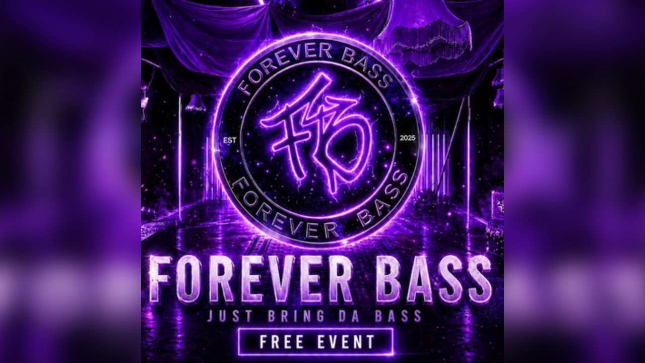 Forever Bass #2