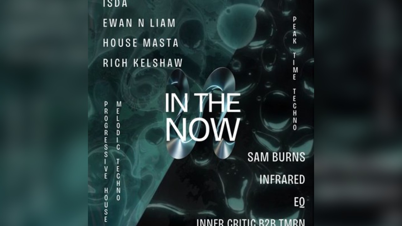 In The Now - Day n Night Party