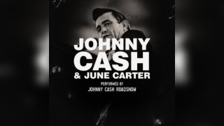 Johnny Cash  Performed Live by Johnny Cash Roadshow