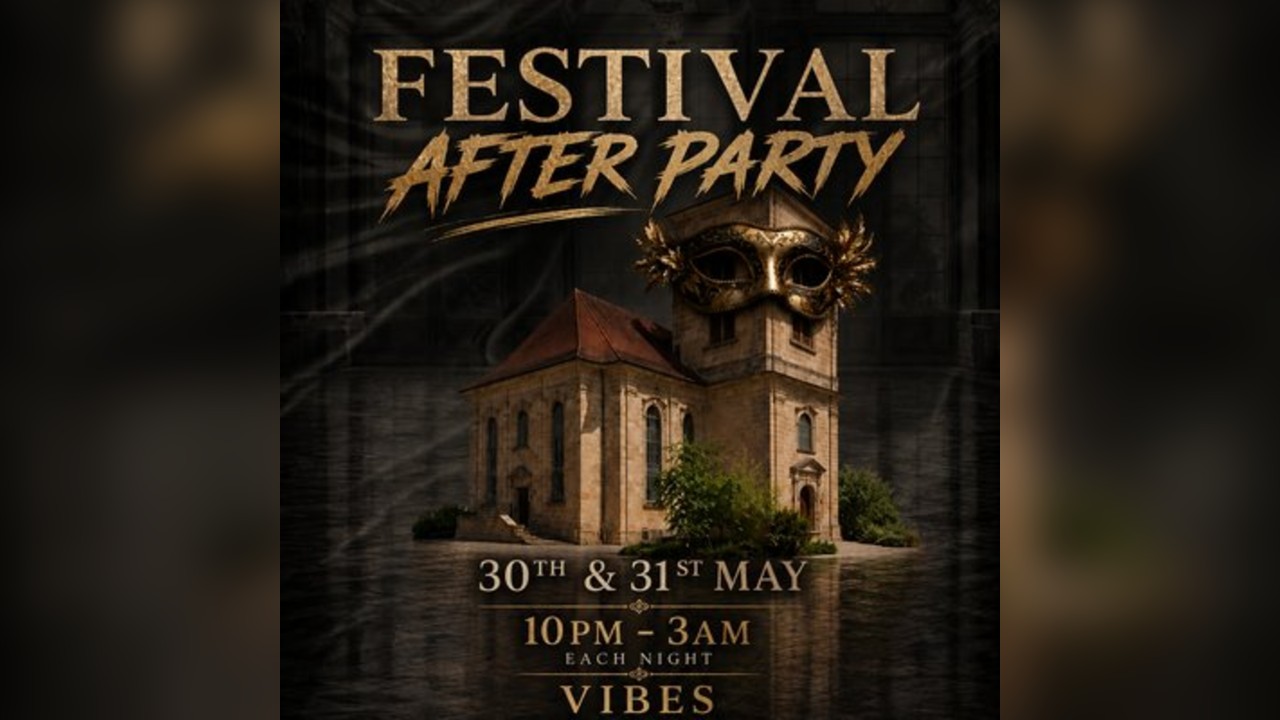 Festival After Party