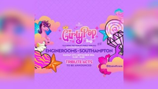 Girly Pop Live | Southampton