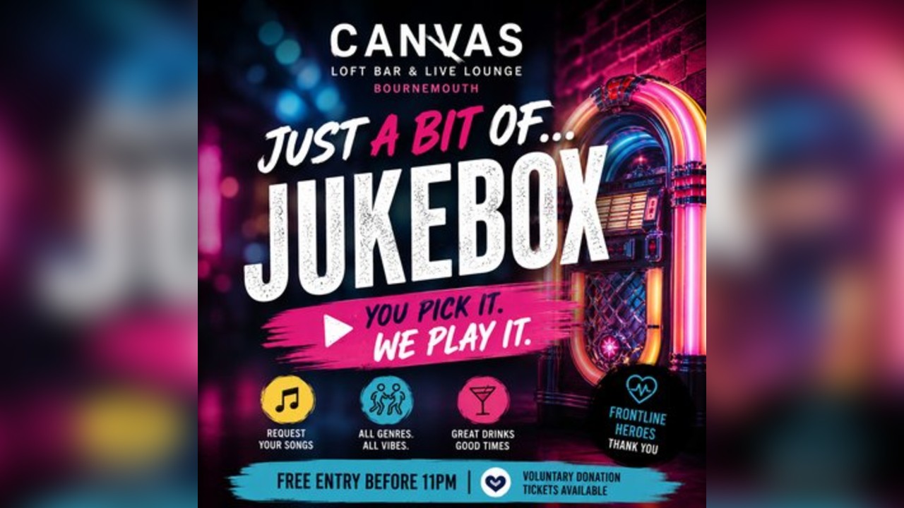 Just a bit of...Jukebox