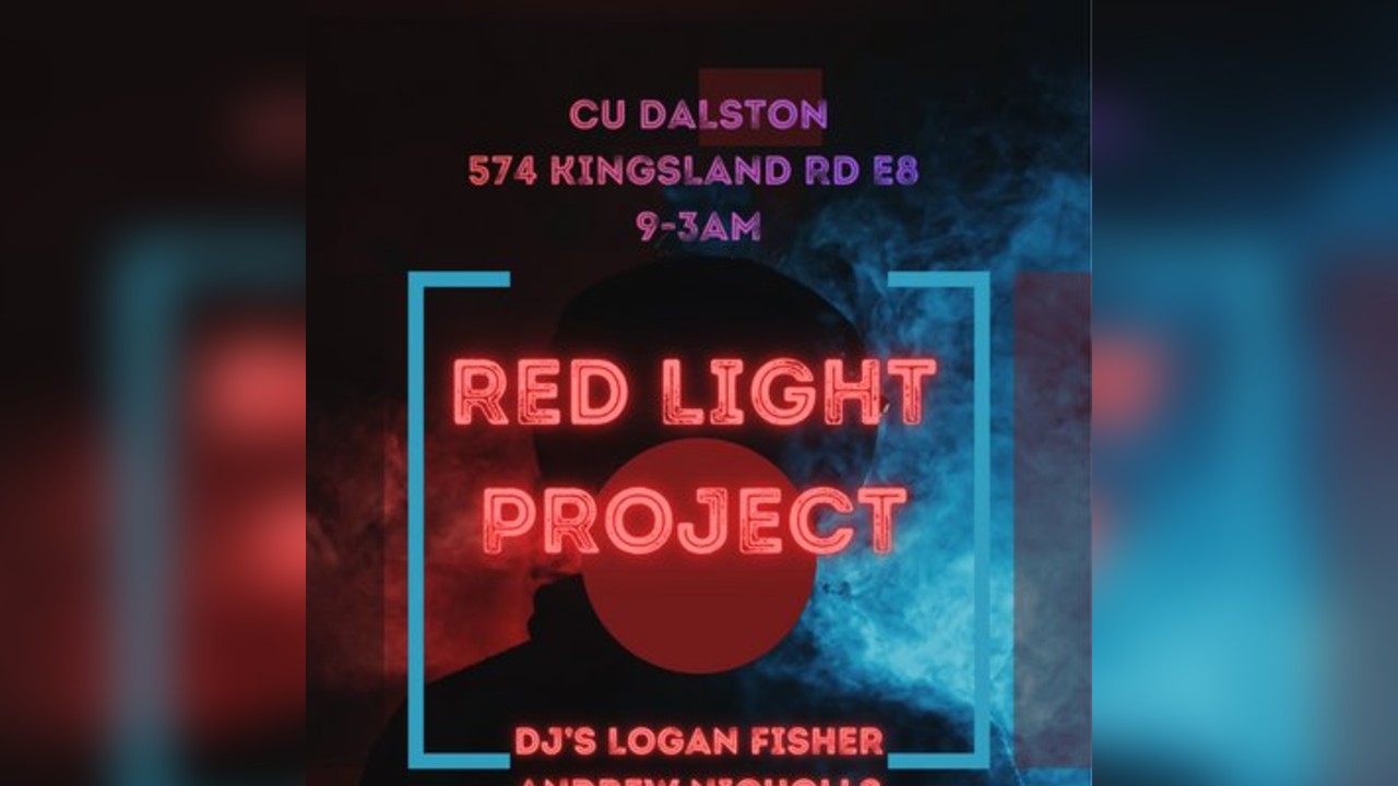 Red Light Project