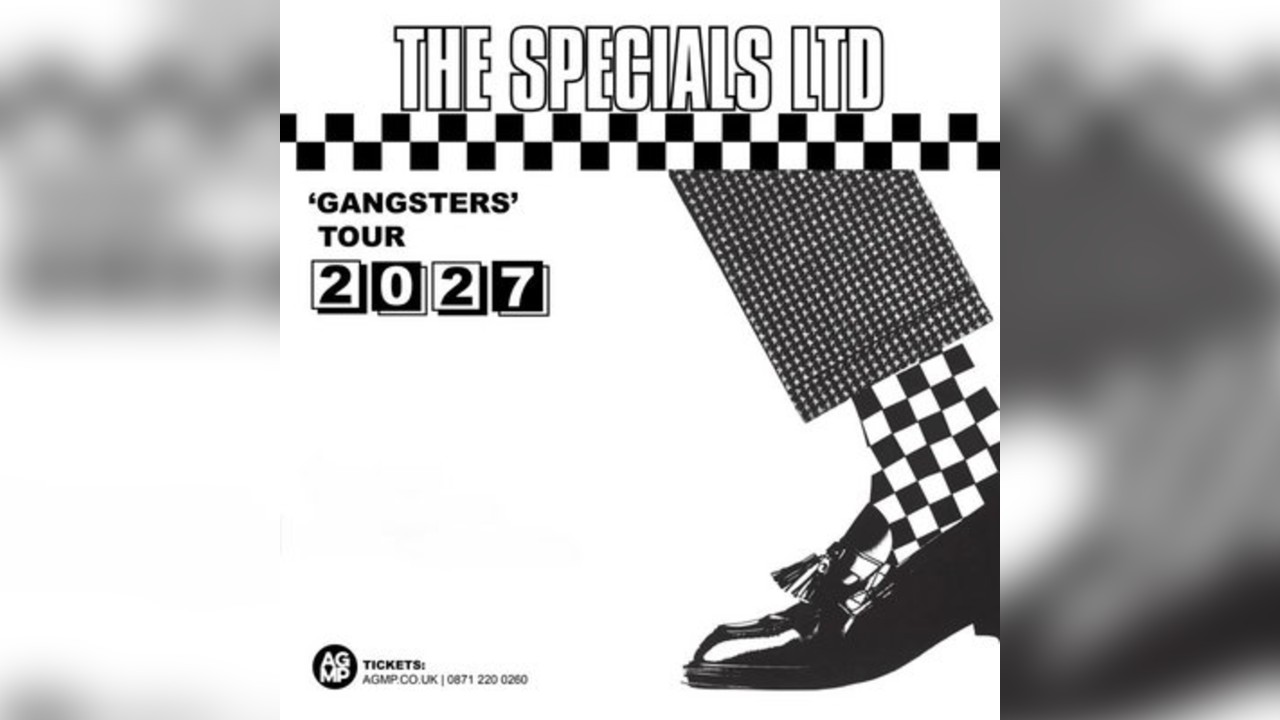 The Specials LTD