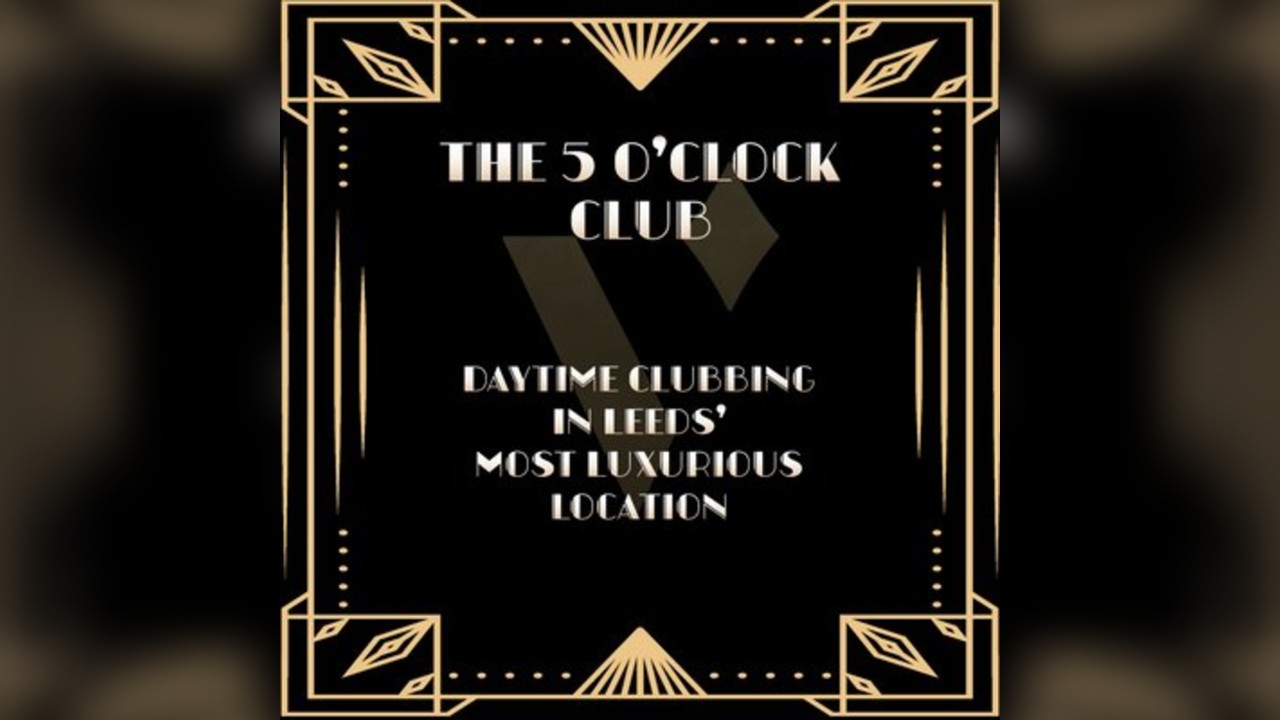 The 5 O'Clock Club