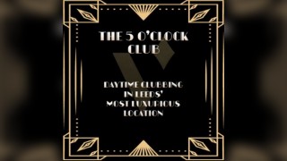 The 5 O'Clock Club