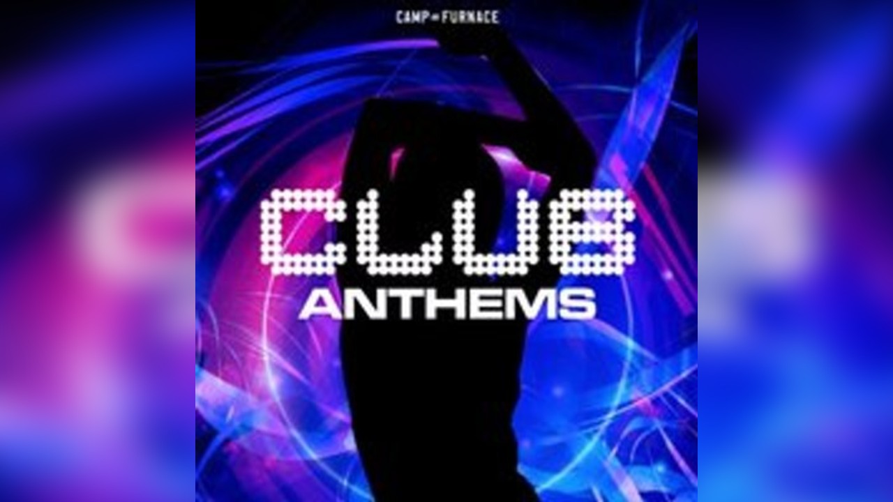 Club Anthems - Daytime Special