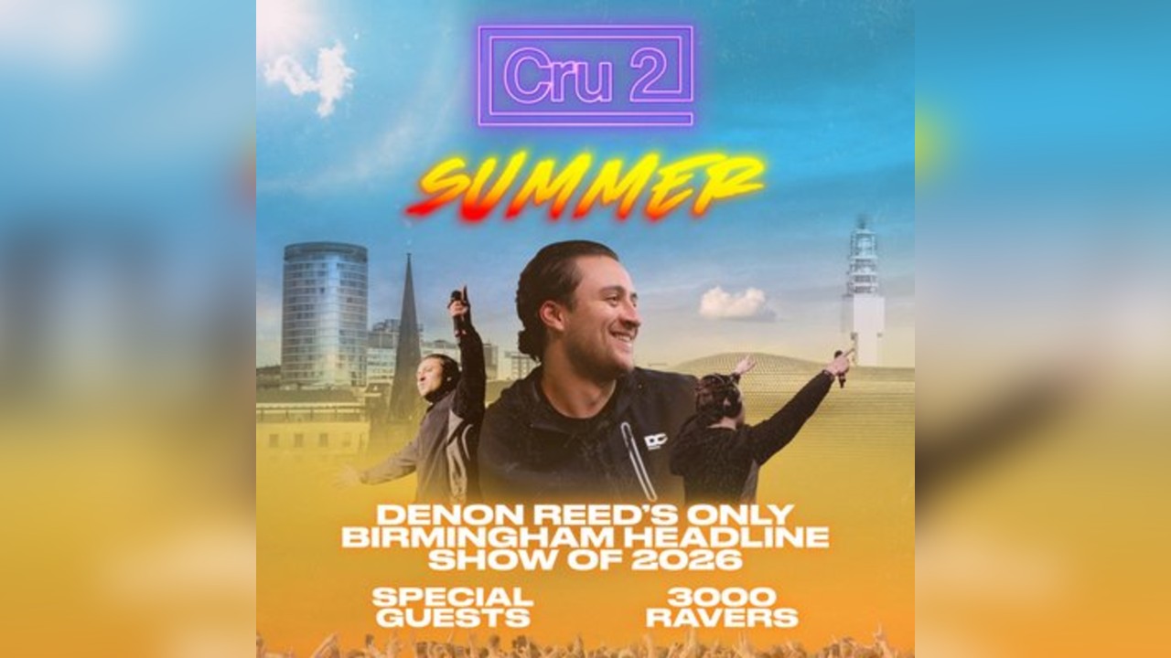 Cru2 Summer